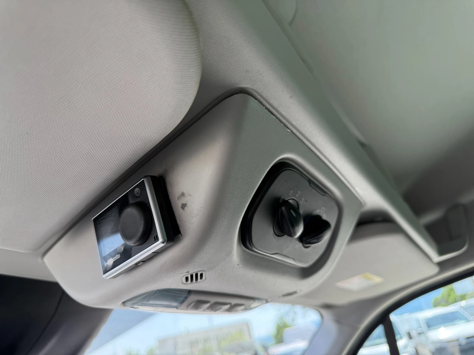 Ford Transit 9- 2 Euro 6 | Mobile.bg   11