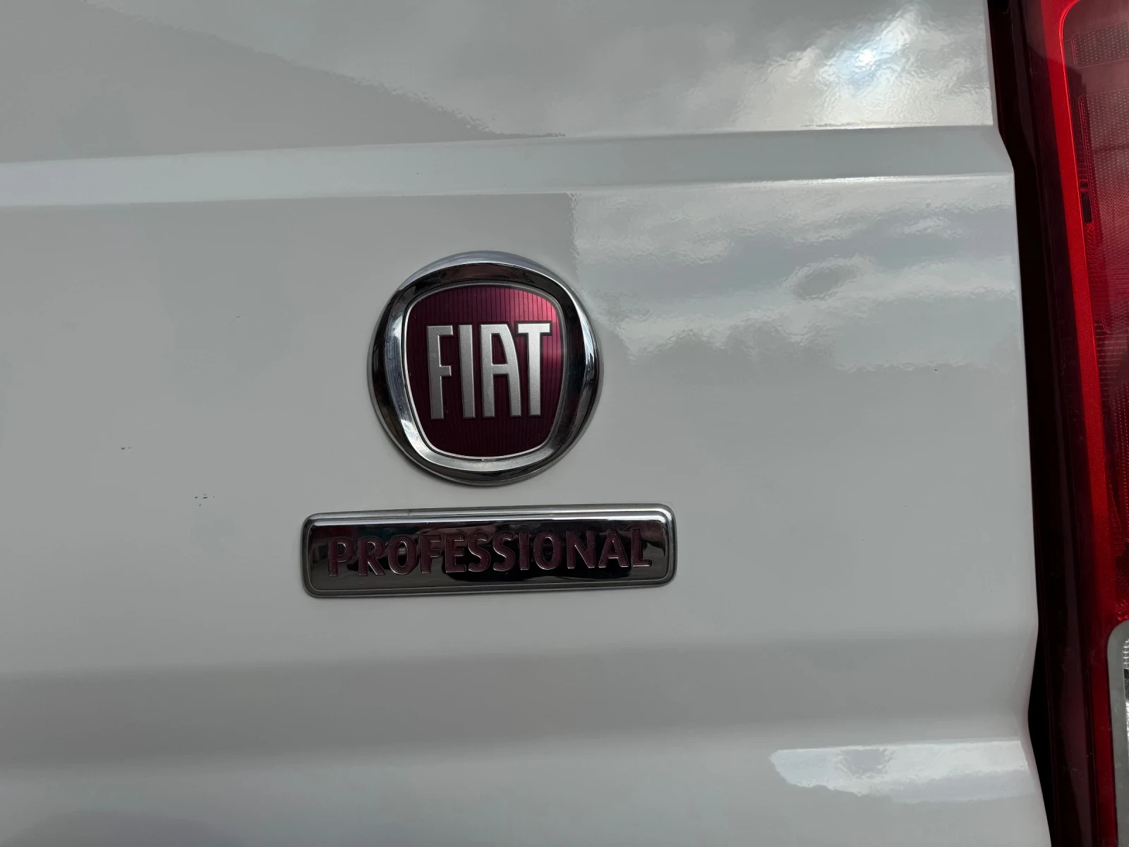 Fiat Ducato 2.3* Euro6b* Professional* MAXI* NAVI*  | Mobile.bg   9