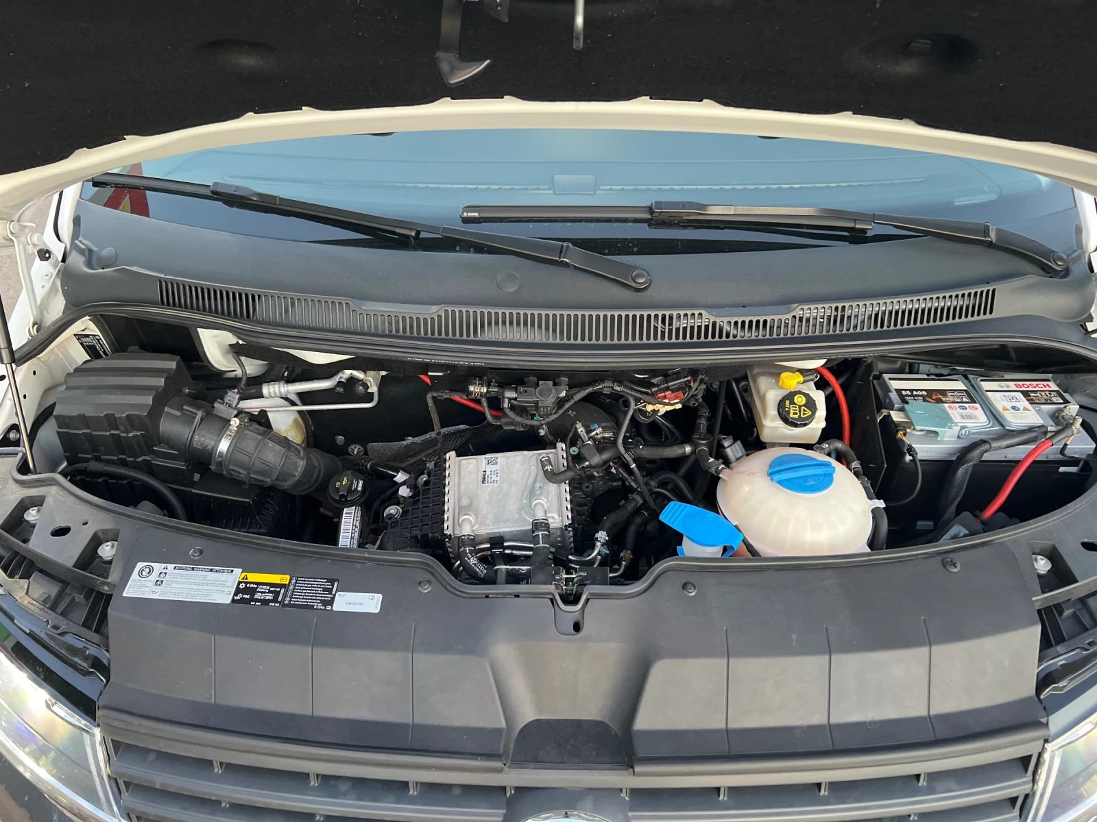 VW T6 ������� ����� 1 180 ���� | Mobile.bg � ����������� 12