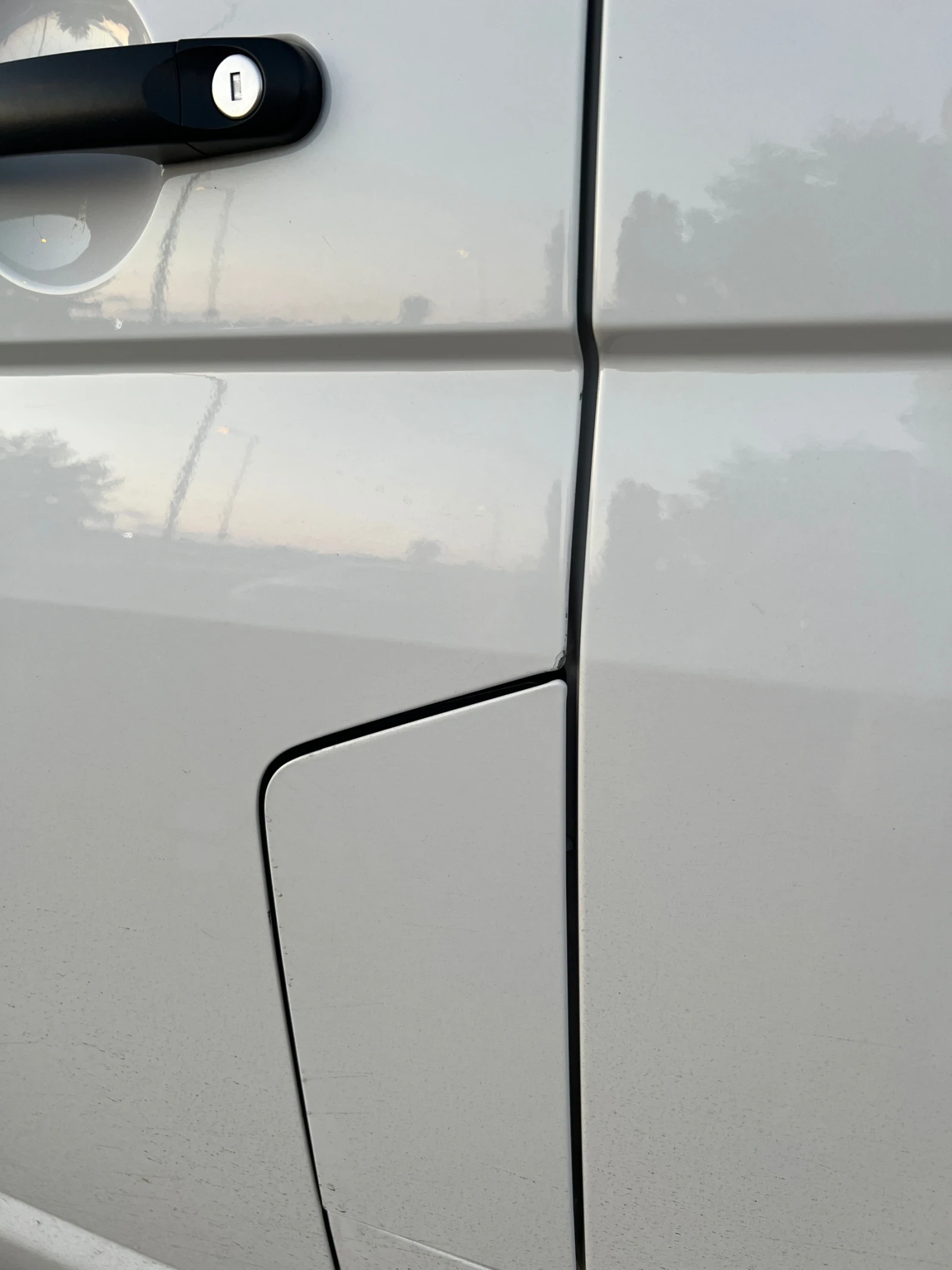 VW T6 Софтуер стаге 1 180 коня - изображение 9