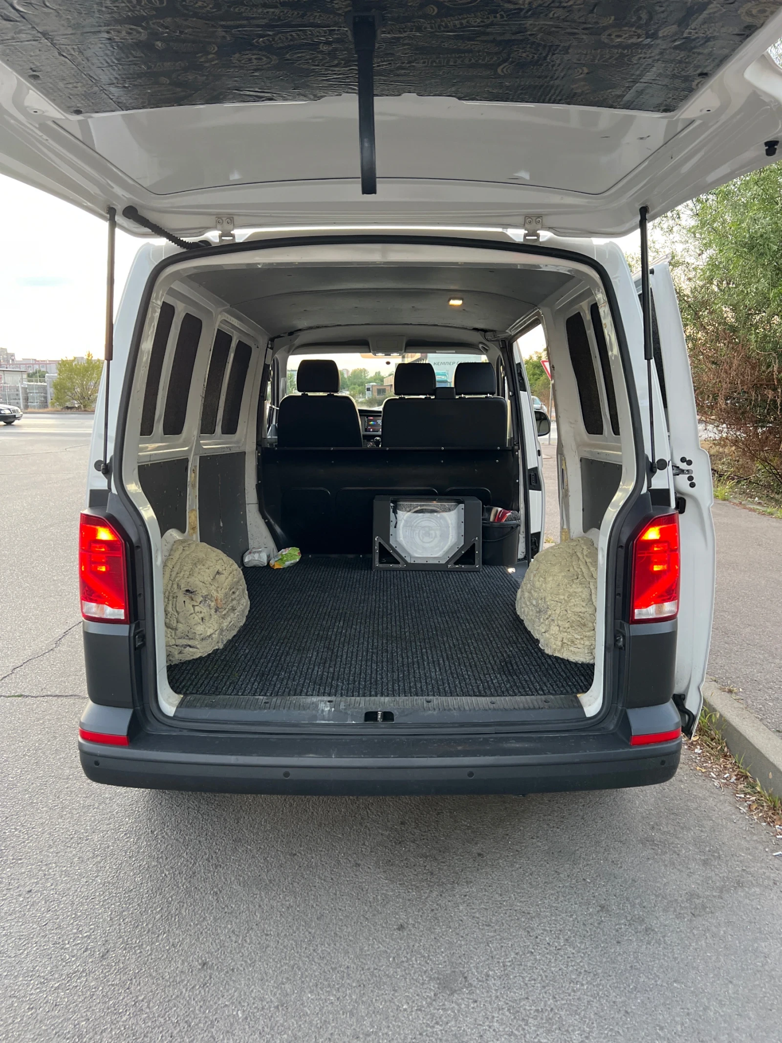 VW T6 Софтуер стаге 1 180 коня - изображение 8