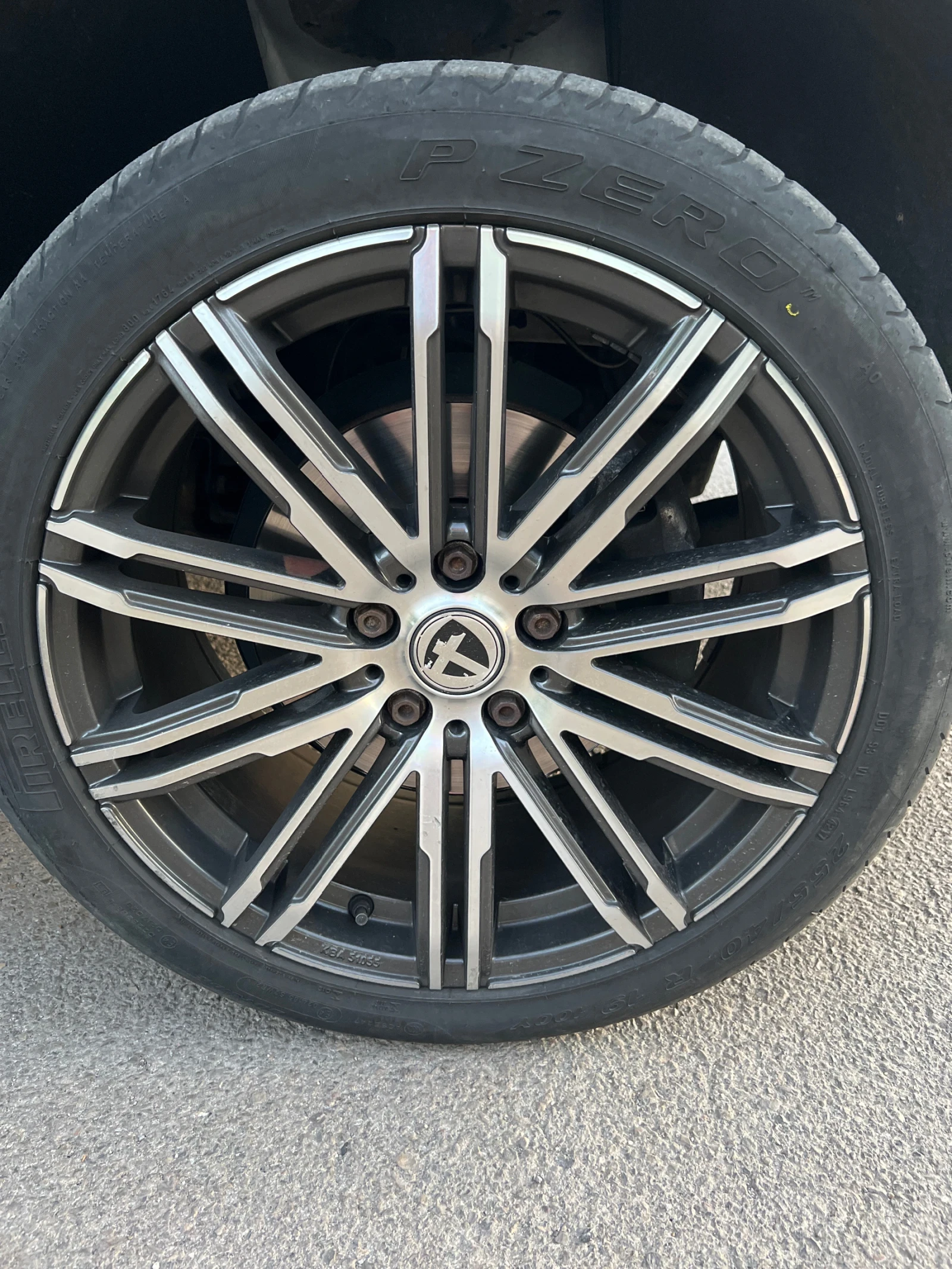 VW T6 Софтуер стаге 1 180 коня - изображение 6