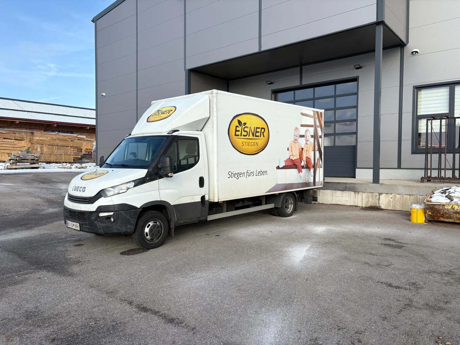 Iveco Daily 50�18  3.5� | Mobile.bg � ����������� 1