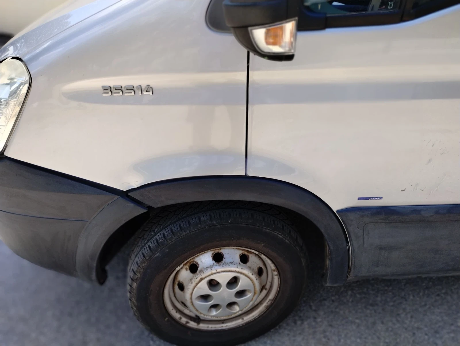 Iveco Daily 2.3, снимка 3 - Бусове и автобуси - 54233533