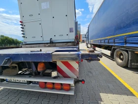 Scania R 480 HMF ODIN K6, снимка 7