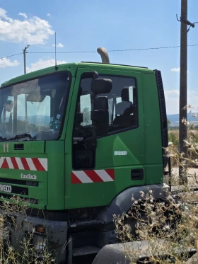 Iveco Magerus, снимка 3