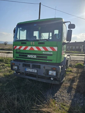 Iveco Magerus, снимка 1