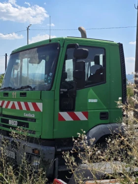 Iveco Magerus, снимка 2