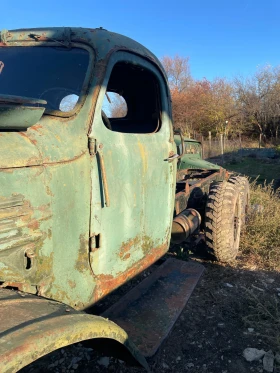 Zil 157 157, снимка 8
