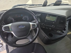 Ford Diesel F-MAX 500 | Mobile.bg    8