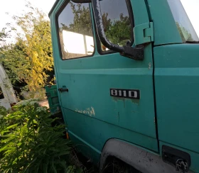 Mercedes-Benz 811 | Mobile.bg    2