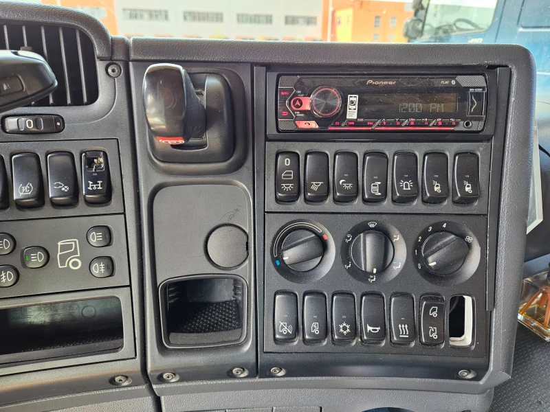 Scania R 480 HMF ODIN K6, снимка 15 - Камиони - 50391531