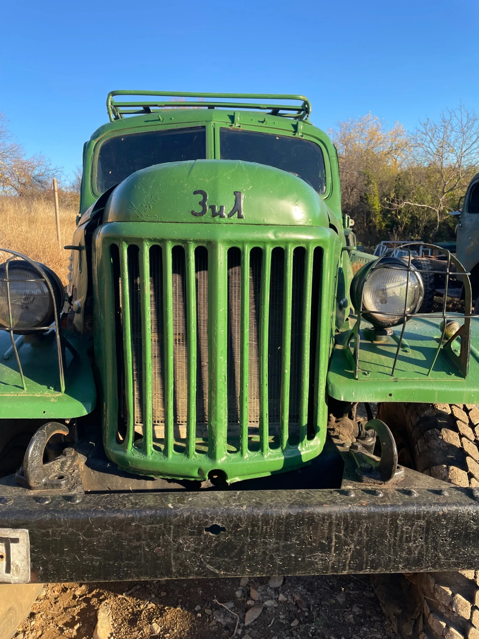 Zil 157 157 | Mobile.bg � ����������� 1