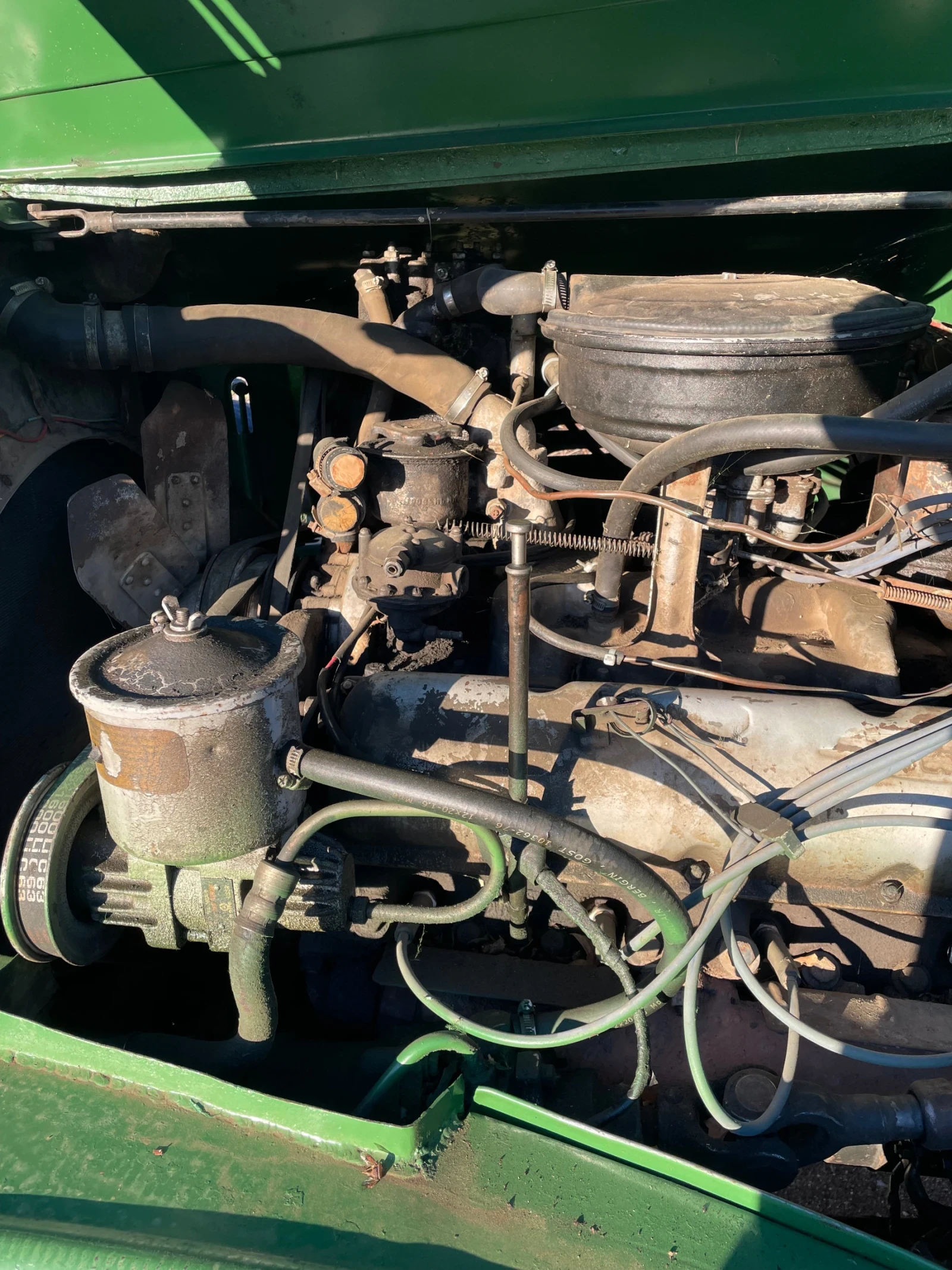 Zil 157 157 | Mobile.bg � ����������� 6