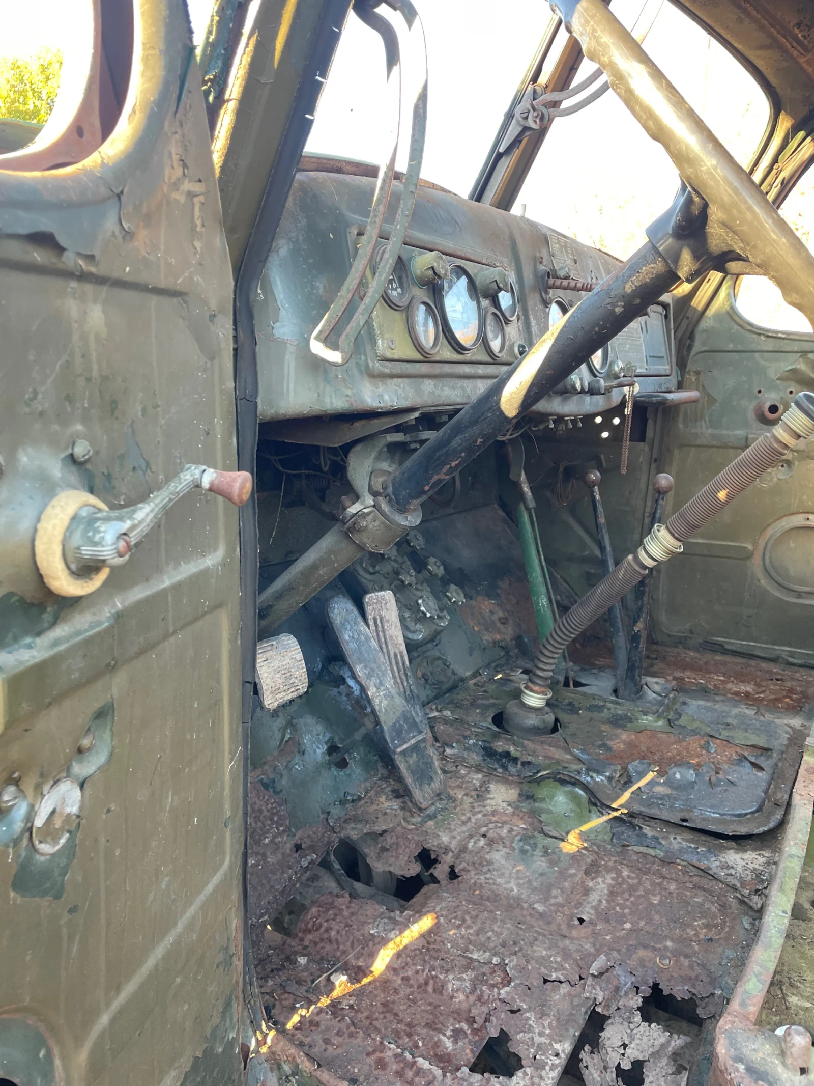 Zil 157 157 | Mobile.bg � ����������� 9