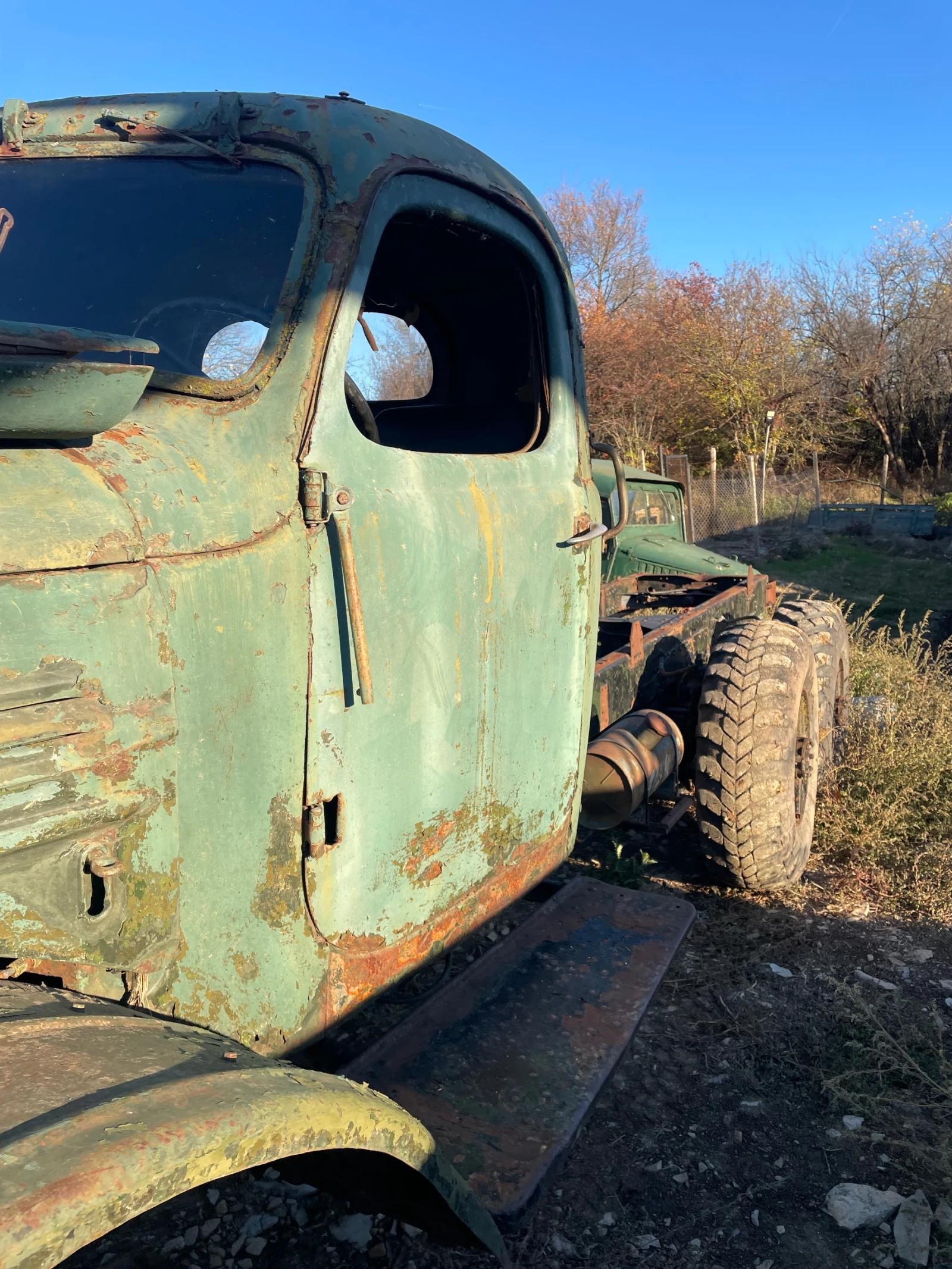 Zil 157 157 | Mobile.bg � ����������� 8