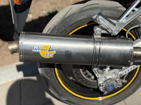 Yamaha Fazer FZS, снимка 4