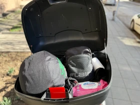 Yamaha Fazer FZS, снимка 6