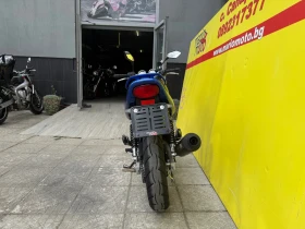 Kawasaki ER 5 500, снимка 10