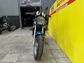 Kawasaki ER 5 500, снимка 4