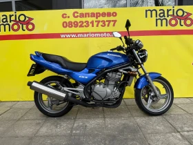 Kawasaki ER 5 500, снимка 1