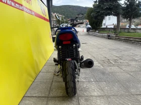 Kawasaki ER 5 500, снимка 5