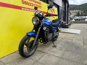 Kawasaki ER 5 500, снимка 7