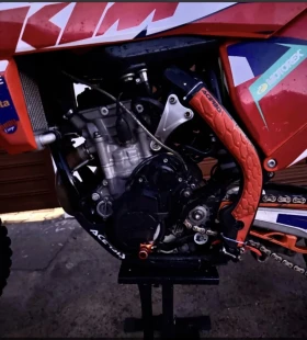 Ktm SX-F Ktm sx-f 250 2017, снимка 2