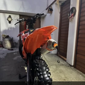 Ktm SX-F Ktm sx-f 250 2017, снимка 4