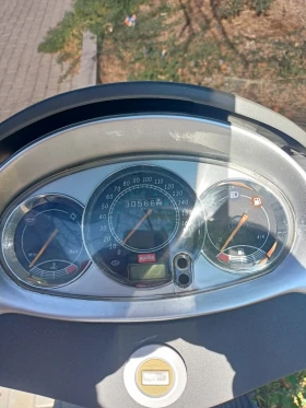 Aprilia Leonardo 300, снимка 2