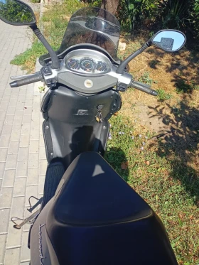 Aprilia Leonardo 300, снимка 1