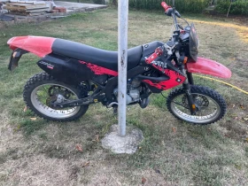 Derbi Senda, снимка 2