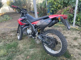 Derbi Senda, снимка 1