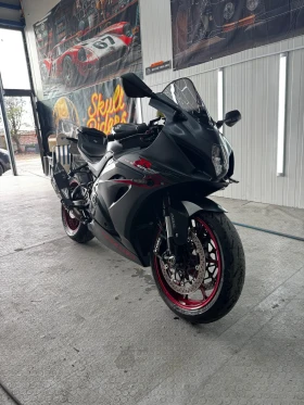 Suzuki Gsxr 1000 L7 A2-35kw, снимка 5