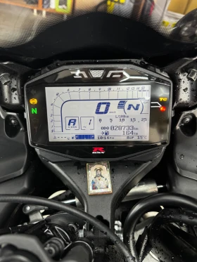 Suzuki Gsxr 1000 L7 A2-35kw, снимка 10