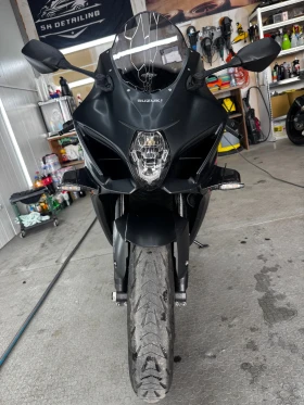 Suzuki Gsxr 1000 L7 A2-35kw, снимка 4