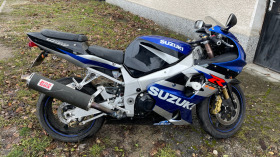 Suzuki Gsxr, снимка 1 - Мотоциклети и мототехника - 43524816