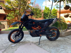 Ktm SMC, снимка 9