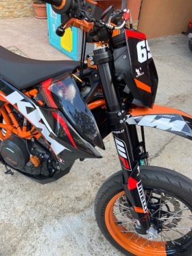 Ktm SMC, снимка 7