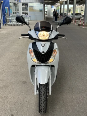 Honda Sh Sh 125  | Mobile.bg    7