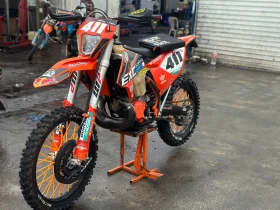  Ktm EXC