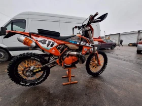 Ktm EXC 300 | Mobile.bg    9