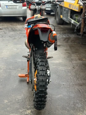 Ktm EXC 300 | Mobile.bg    4