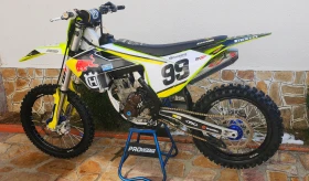 Husqvarna FC 350 2018, снимка 6