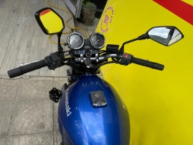 Kawasaki ER 5 500 | Auto.bg — изображение 13