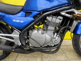 Kawasaki ER 5 500 | Auto.bg — изображение 11