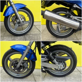 Kawasaki ER 5 500 | Auto.bg — изображение 15