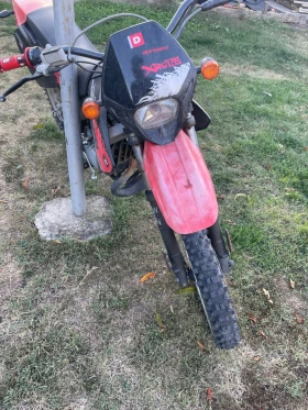 Derbi Senda undefined | Auto.bg — изображение 4