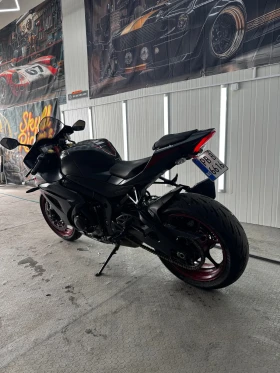 ����� �� �������� �� Suzuki Gsxr 1000 L7 A2-35kw