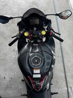 Suzuki Gsxr 1000 L7 A2-35kw | Mobile.bg � ����� ������ 9